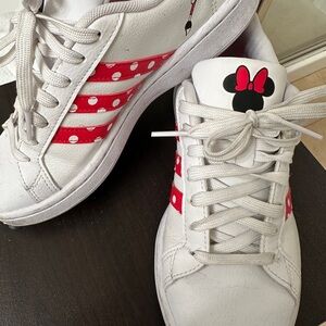 Disney Adidas Kids Minnie Mouse